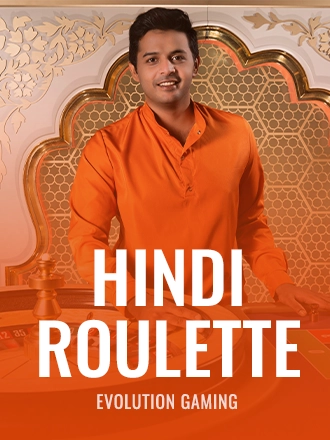 Hindi Roulette